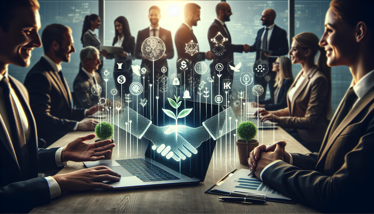 Kleiner Perkins raccoglie $3,5 miliardi per investire nell'AI