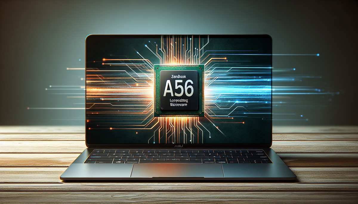 Asus Zenbook A16: prestazioni elevate e compromessi concreti