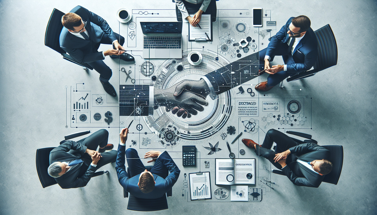 Il Conflitto tra Anthropic e il Pentagono: Lezione per le Startup