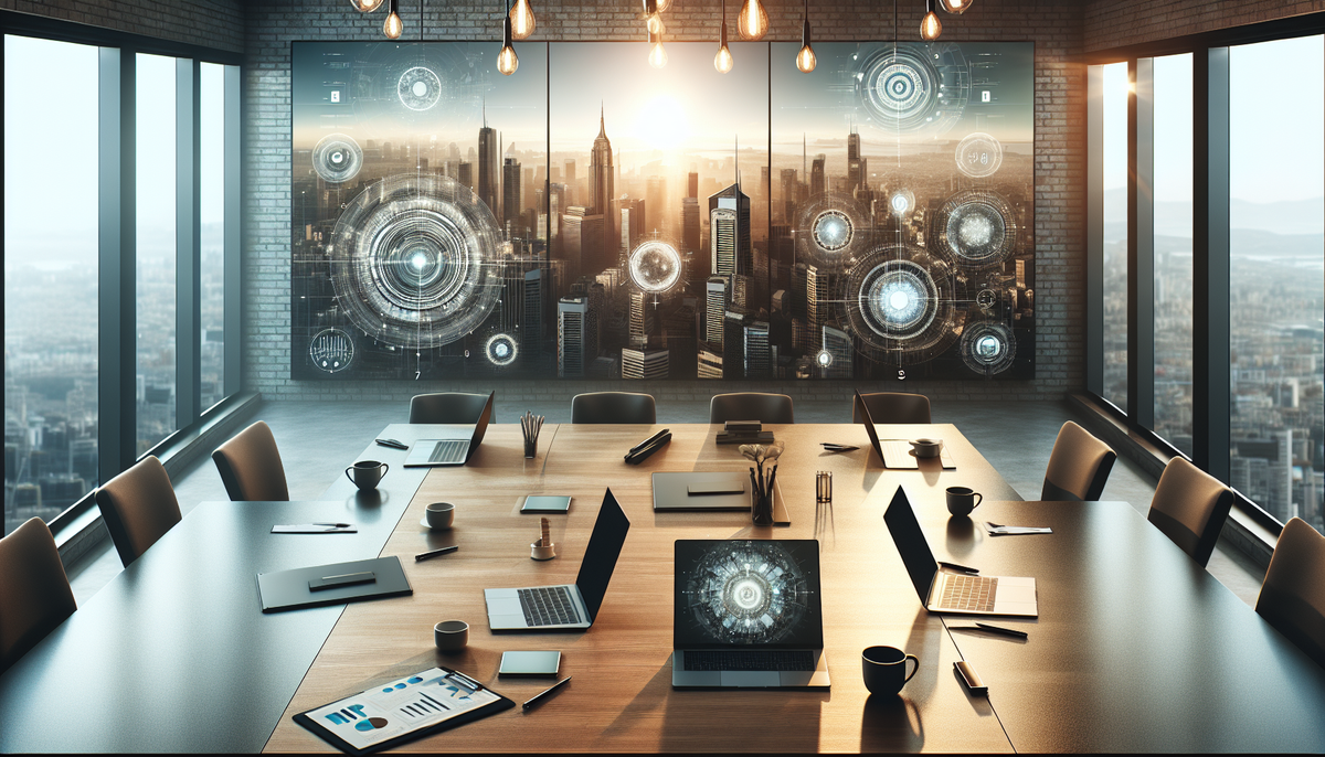 Google Cloud AI: Le Tre Frontiere dei Modelli AI