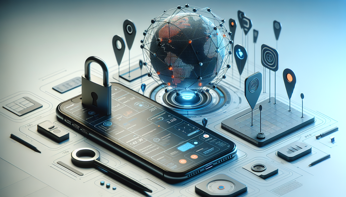 Apple introduce funzione di sicurezza per limitare la precisione dei dati di localizzazione su iPhone e iPad