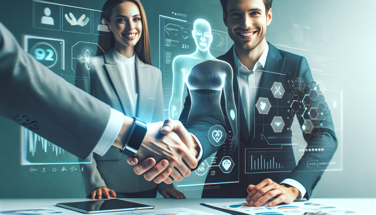 CUDIS lancia un anello smart per la salute con un coach AI