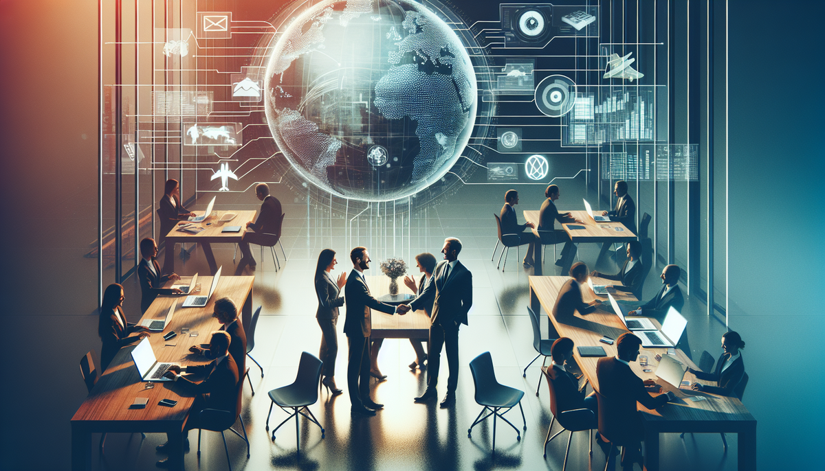 Capgemini vende controllata USA dopo polemiche con l'ICE