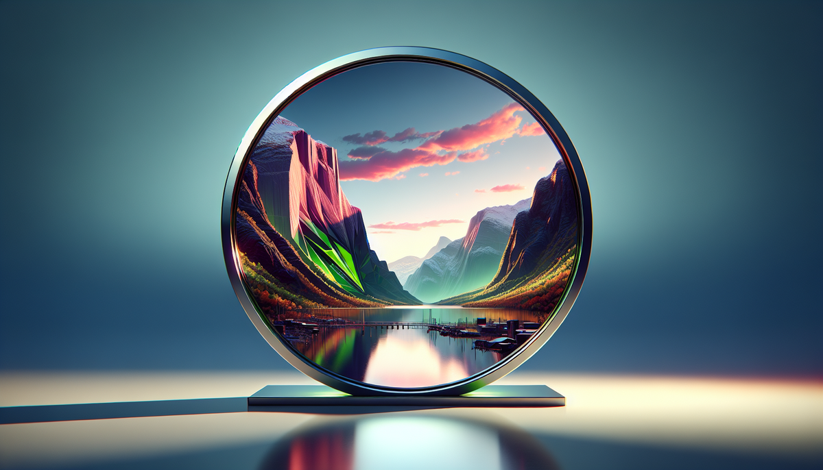 Nvidia DLSS 5: IA Generativa per il Realismo nei Videogiochi