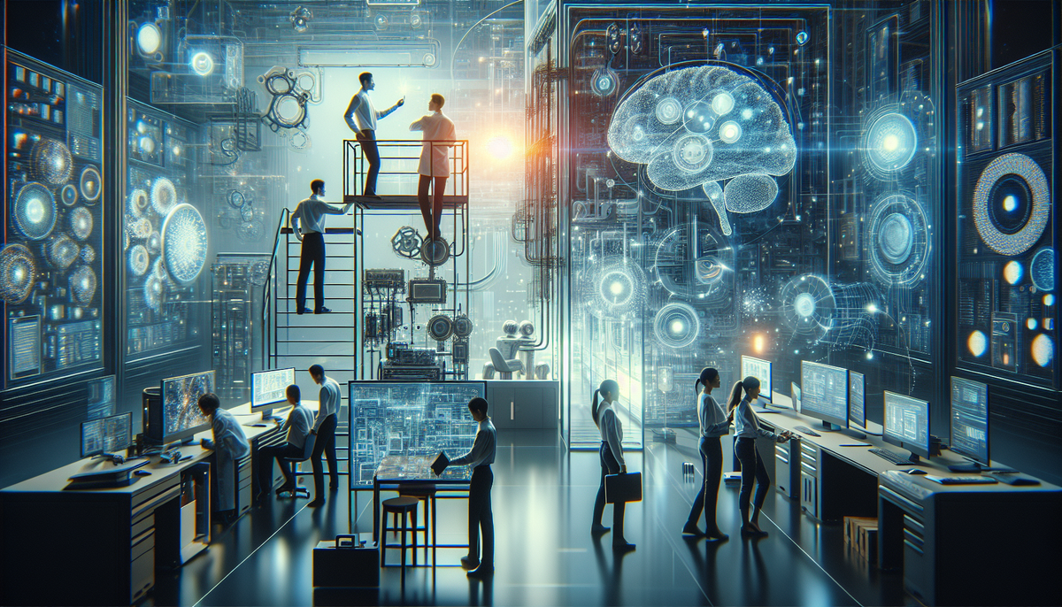 VimRAG: Il Nuovo Framework RAG Multimodale di Alibaba Tongyi Lab