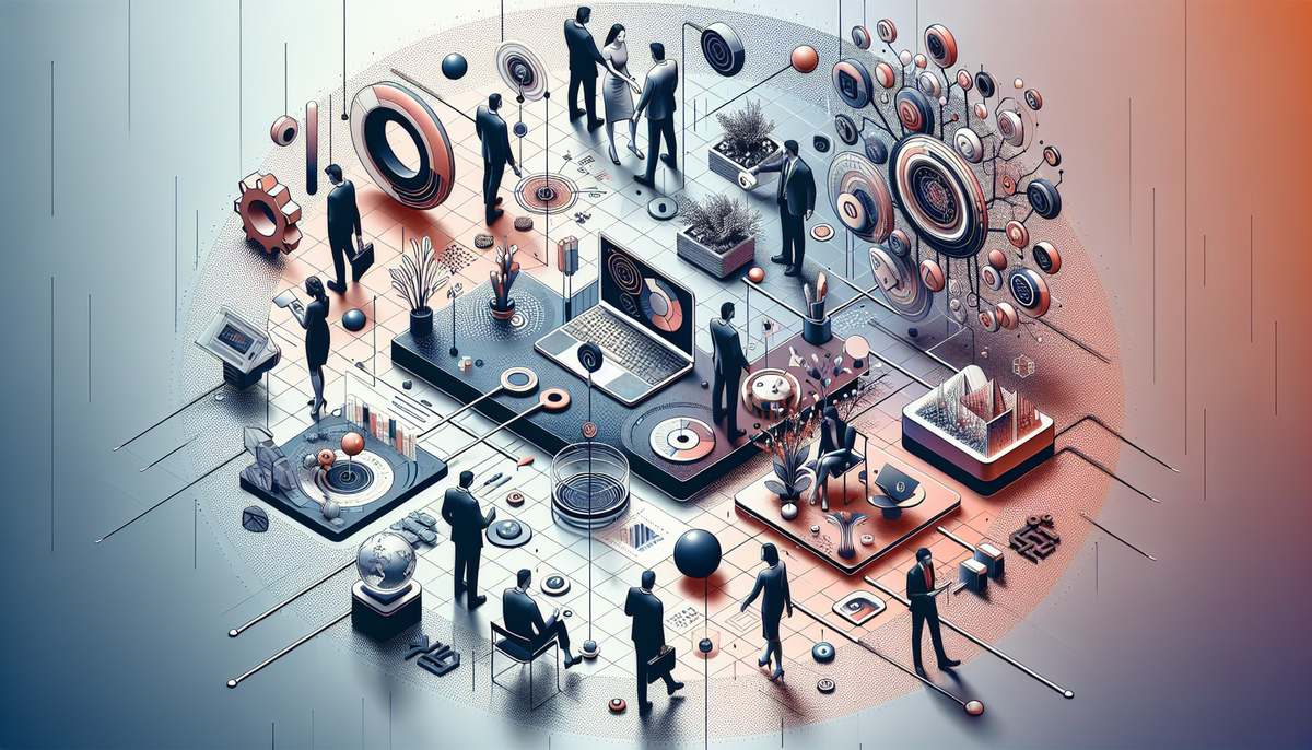 Claude Opus 4.6: Rivoluzione nella ricerca finanziaria