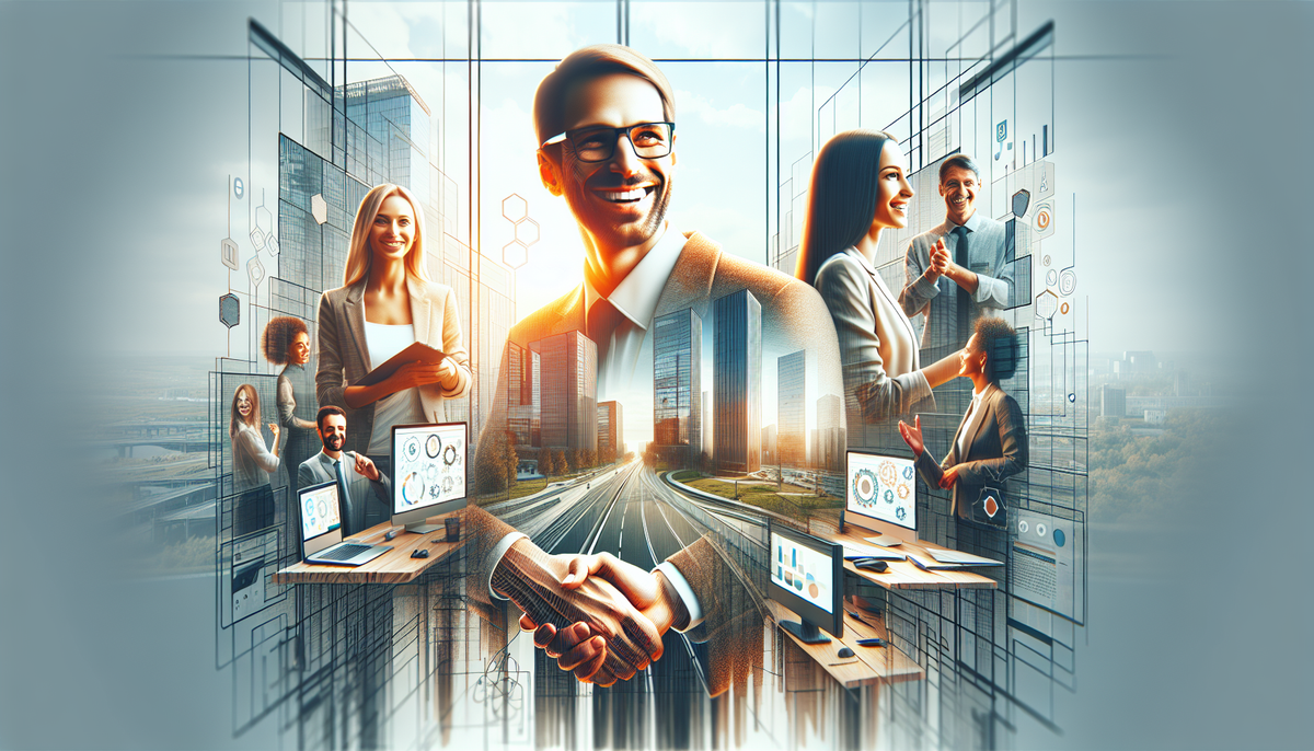 Startup Ucraine: Crescita e Innovazione Nonostante le Sfide