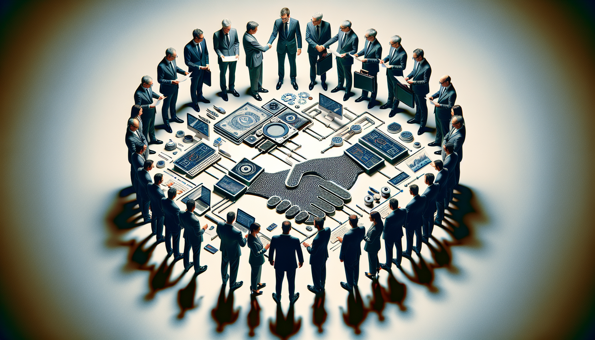 SpaceX offre a Cursor un'opzione di acquisizione da 60 miliardi di dollari