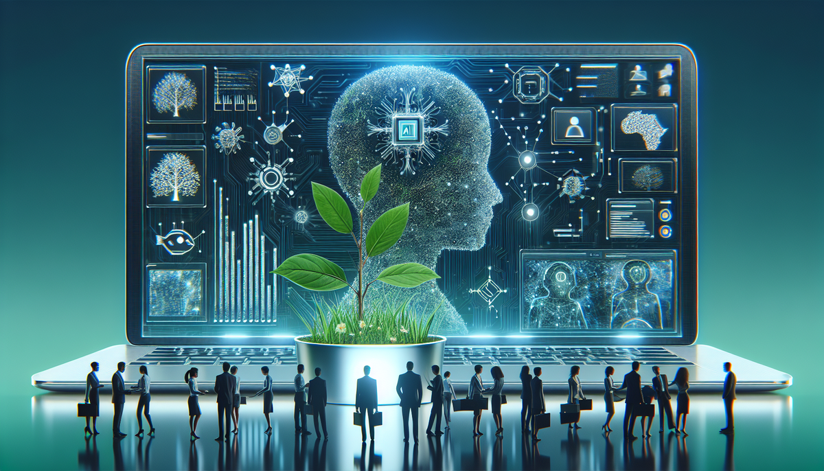 Carbon Robotics Lancia il Large Plant Model per l'Identificazione delle Erbacce