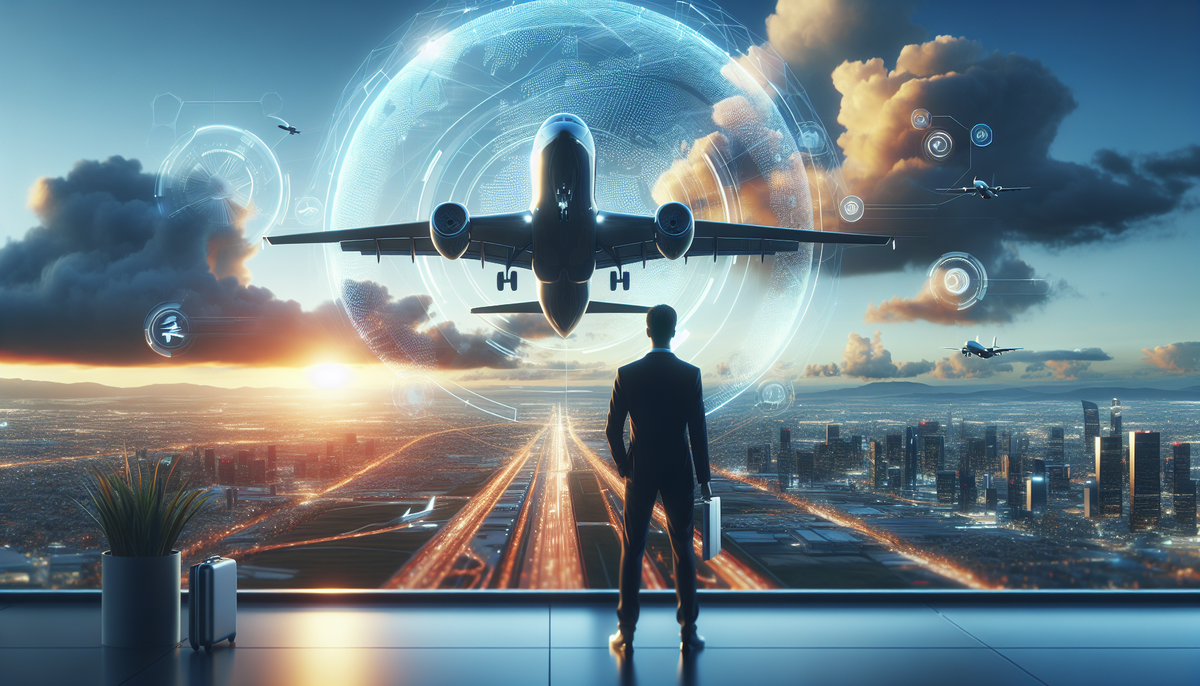 Skyryse raccoglie 300 milioni di dollari per SkyOS