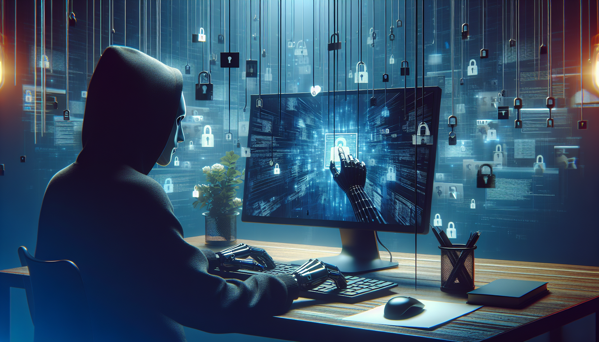 Attacco Botnet Paralizza la Rete I2P: Analisi e Implicazioni