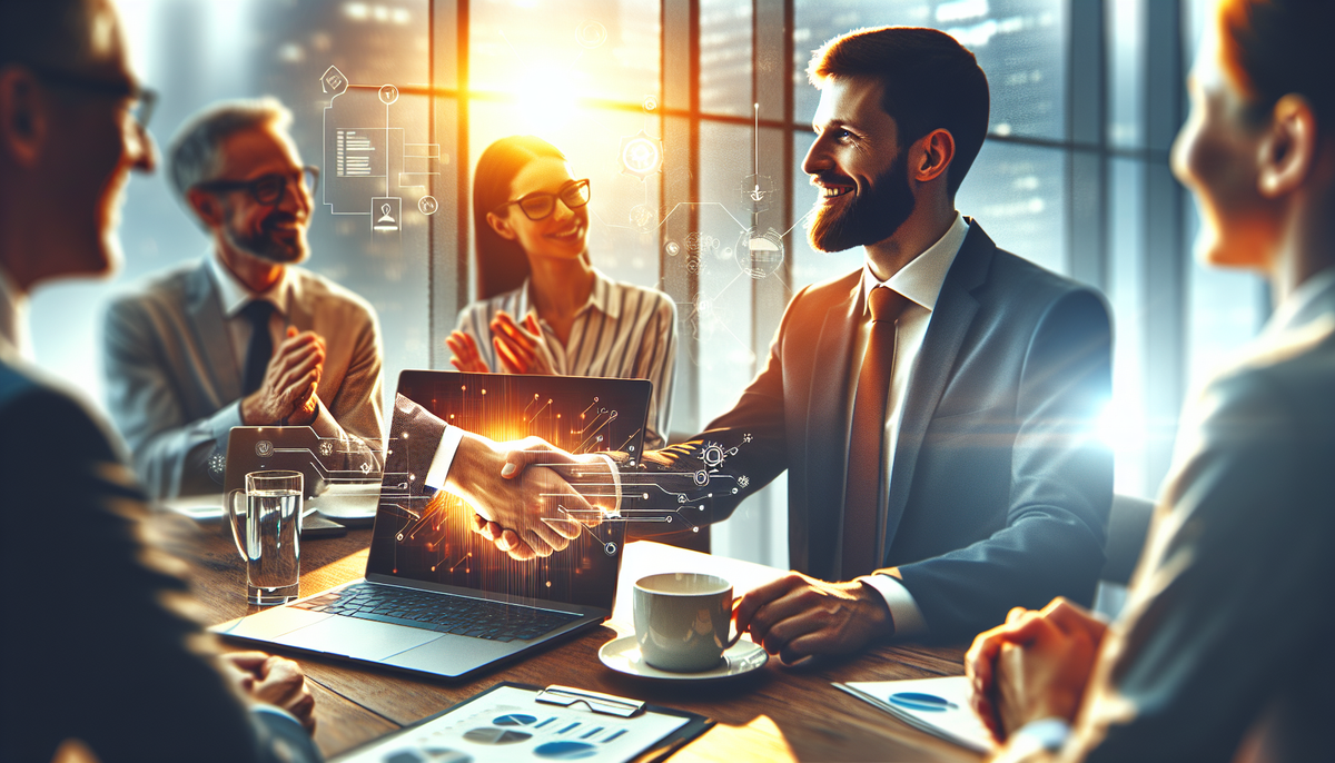 LinkedIn: Cambio di Leadership con Dan Shapero Nuovo CEO