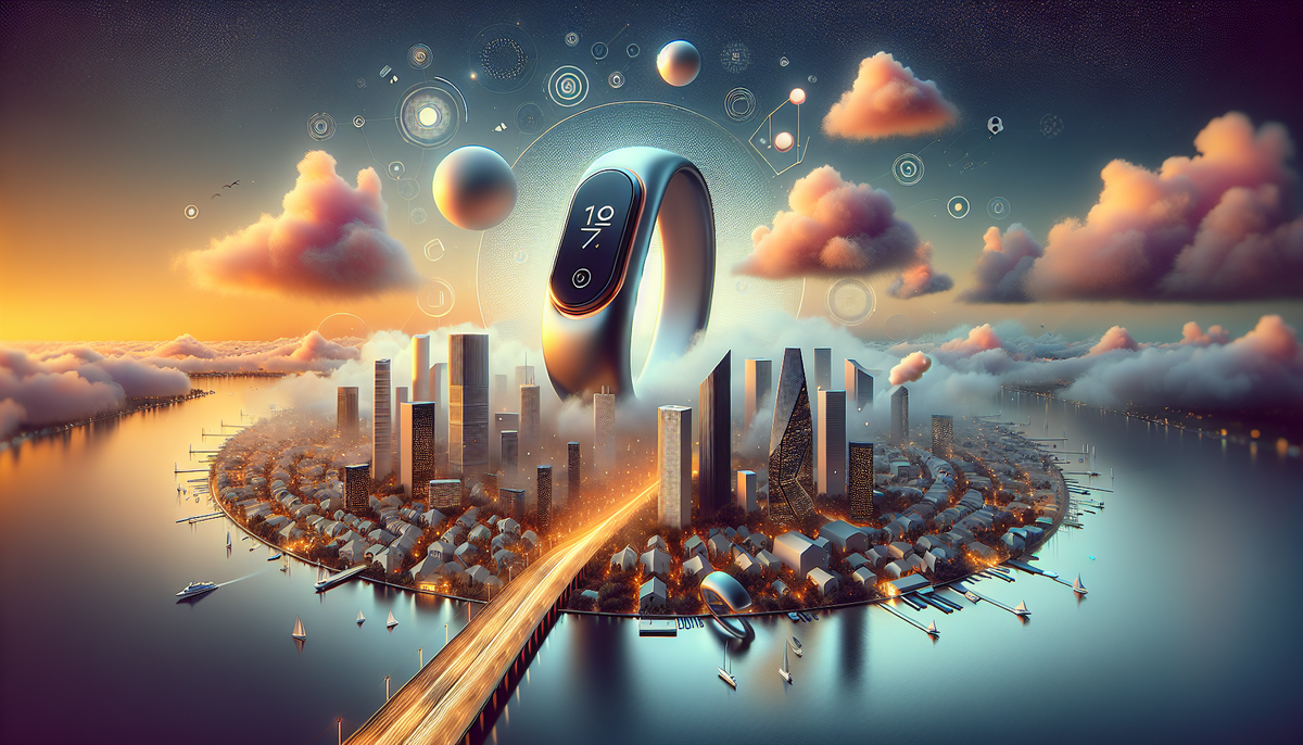 Oura Ring 4 lanciato in India: sfida a Ultrahuman nel mercato dei smart ring