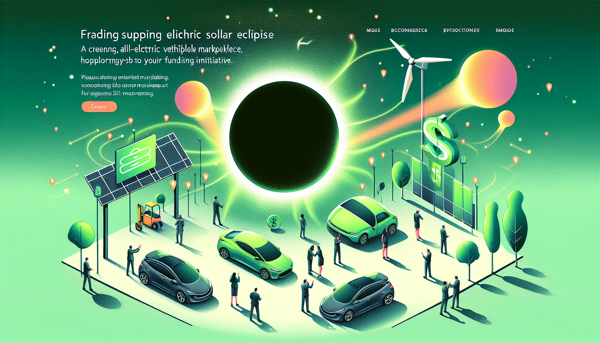 Ever raccoglie 31 milioni di dollari per rivoluzionare il mercato dei veicoli elettrici