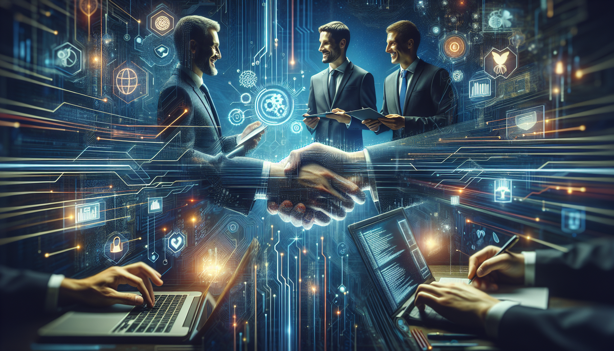 Fusione nel fitness tech da 7,5 miliardi: cosa cambia