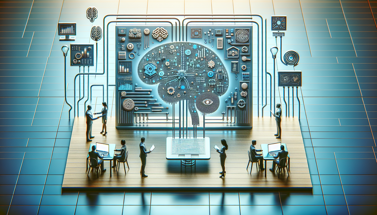 Distillazione della Conoscenza: Ottimizzare gli Ensemble per l'Implementazione AI