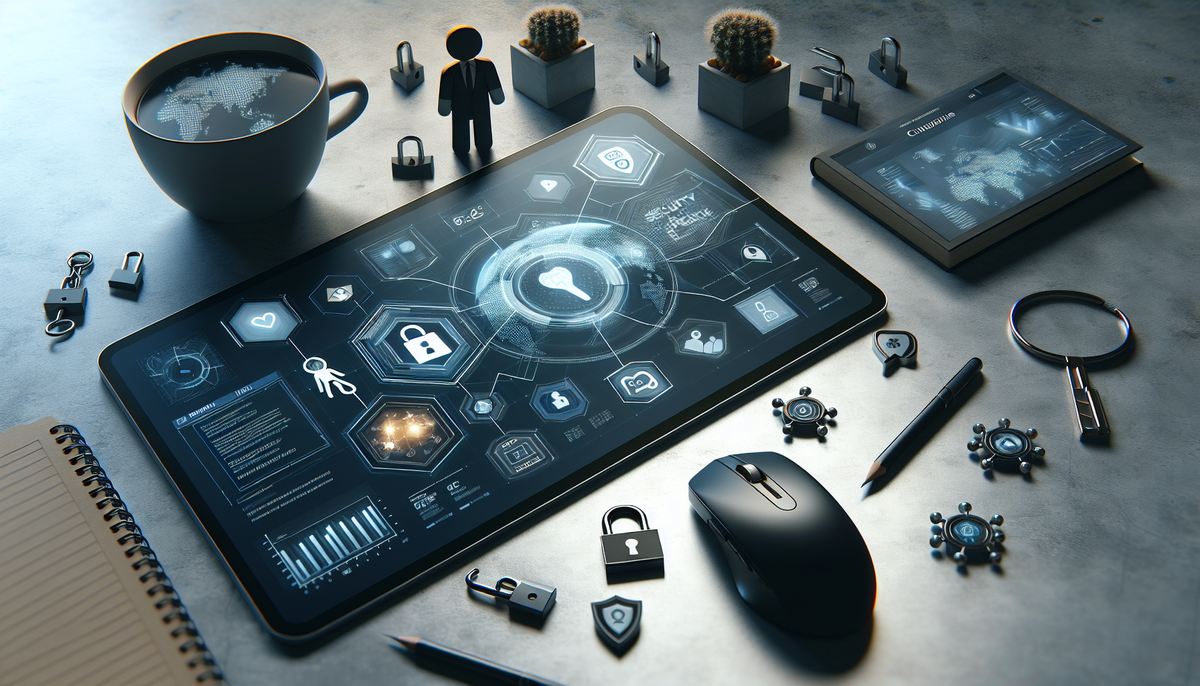 Vulnerabilità di Sicurezza in UStrive Espone Dati Personali degli Utenti