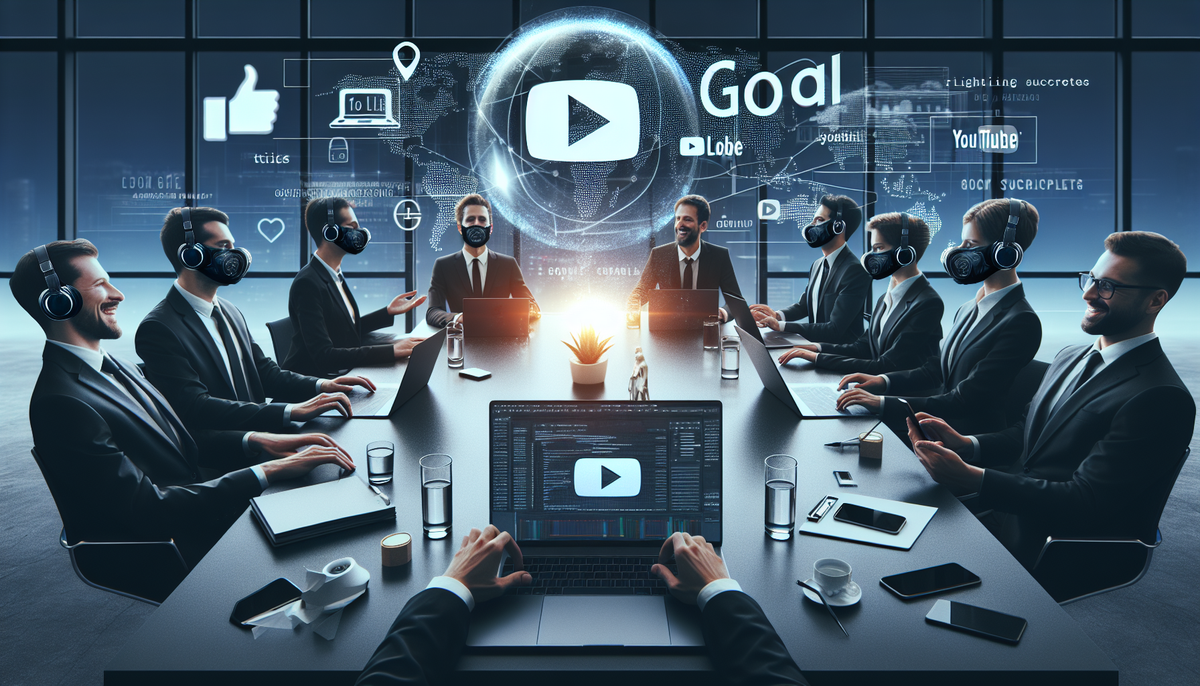 Crescita degli Abbonamenti Google e Ricavi YouTube nel 2025