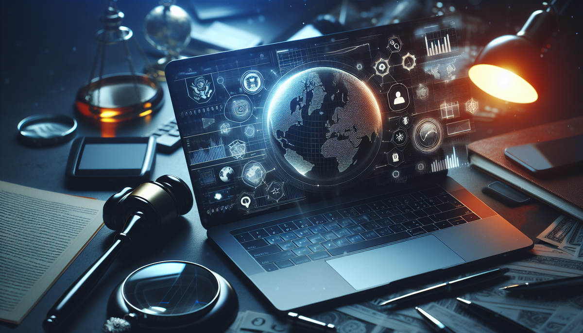 Corte Suprema USA e l'Uso dei Geofence Warrants: Implicazioni per la Privacy Digitale