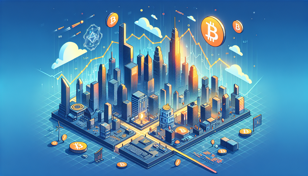 Risultati finanziari di Coinbase nel Q4 2025: analisi e implicazioni