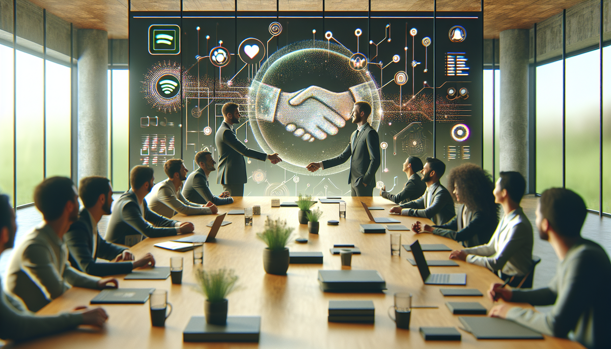 Spotify aggiorna le API in Developer Mode: abbonamento Premium richiesto e limiti sugli utenti di test