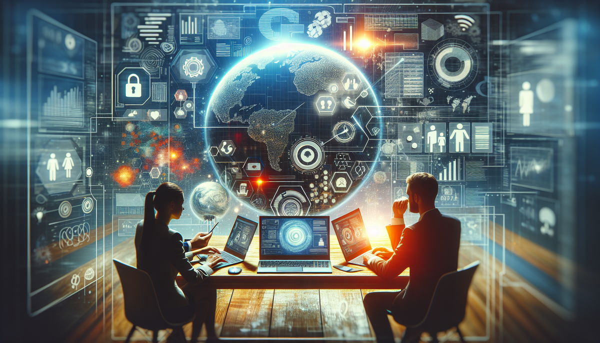 Impatto dell'accordo tra OpenAI e il Dipartimento della Difesa sul mercato delle app AI