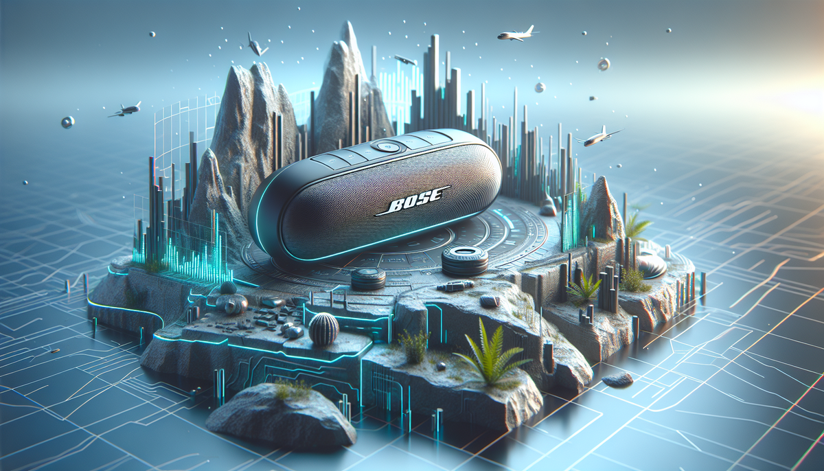 Speaker Bluetooth rugged scontato: prezzo e valore del Flex