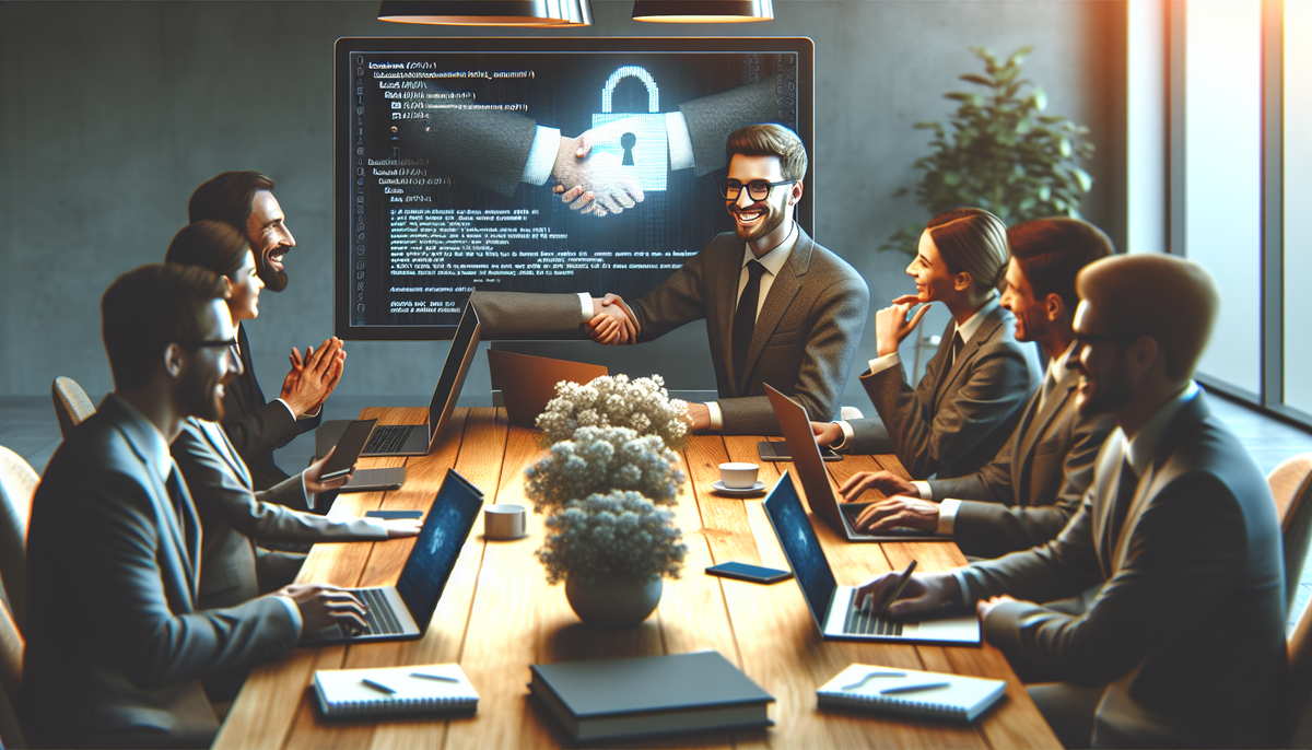 Vercel Conferma Violazione della Sicurezza: Implicazioni e Raccomandazioni