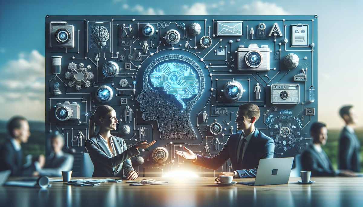 Glossario dei Termini Comuni dell'Intelligenza Artificiale