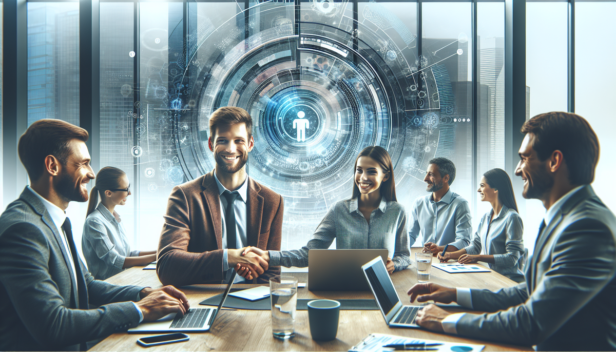 Meticulous: Rivoluzione nei Test Software e Opportunità di Lavoro