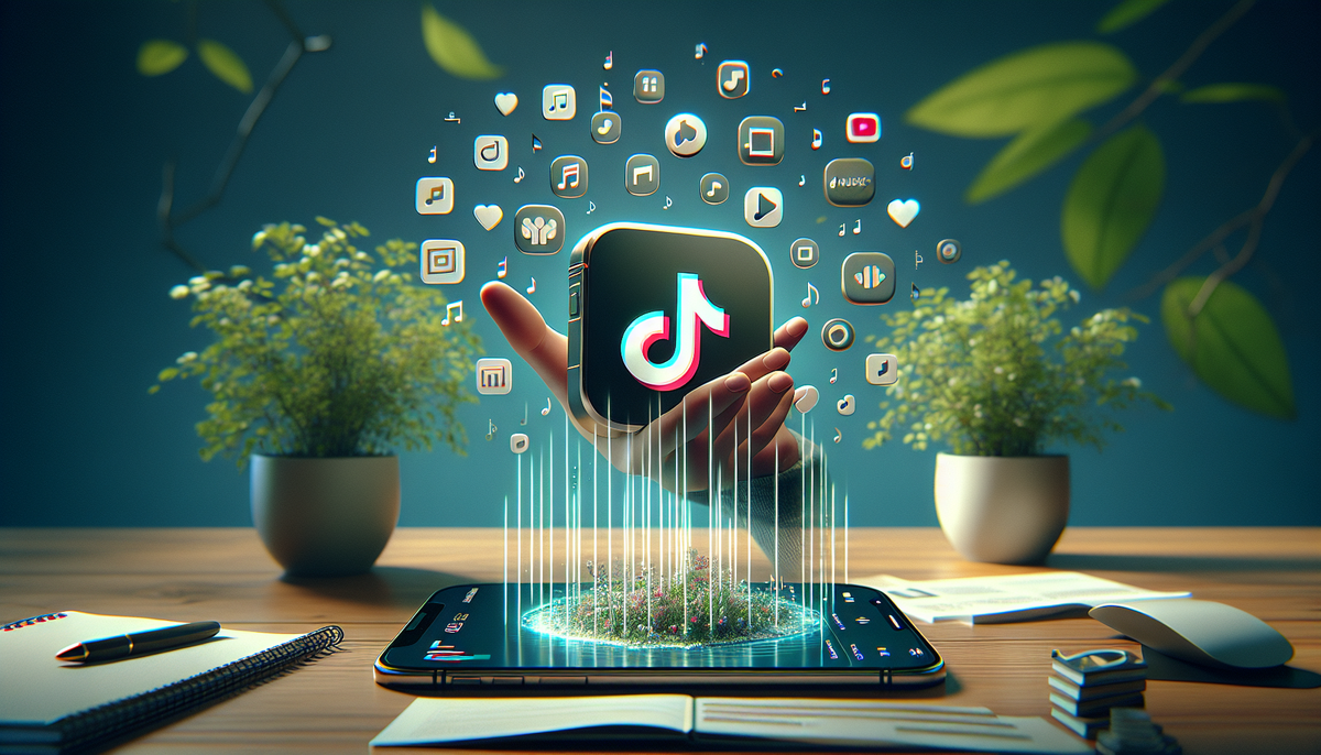TikTok e Apple Music lanciano 'Play Full Song' per ascoltare brani completi