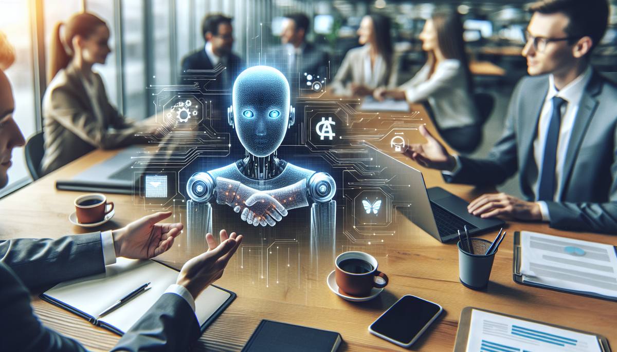 Zocks raccoglie 45 milioni di dollari in Serie B per espandere l'AI per consulenti finanziari