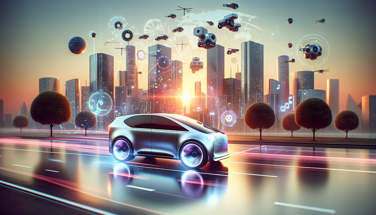 Lemonade lancia un'assicurazione per Tesla con Full Self-Driving