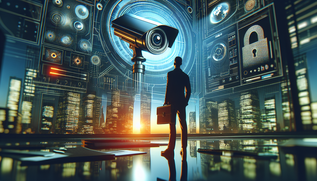 Il DHS e l'uso di citazioni amministrative per ottenere dati da aziende tecnologiche