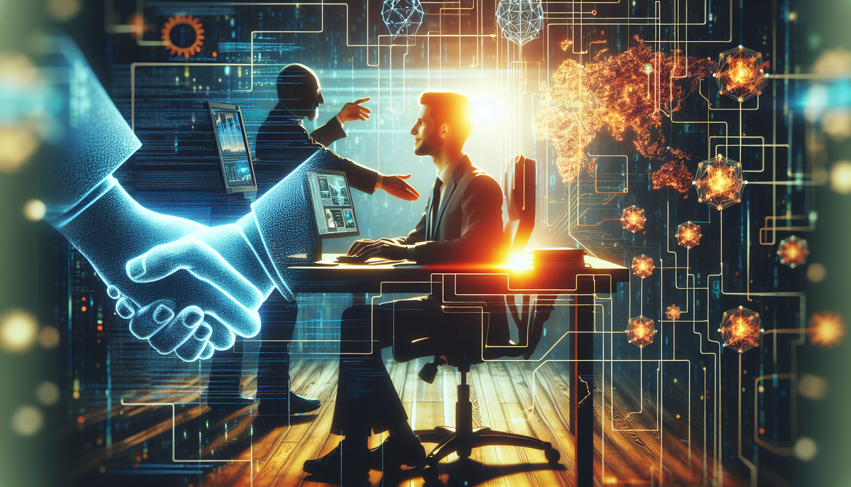 L'uso dell'IA nello sviluppo di videogiochi: opportunità e sfide