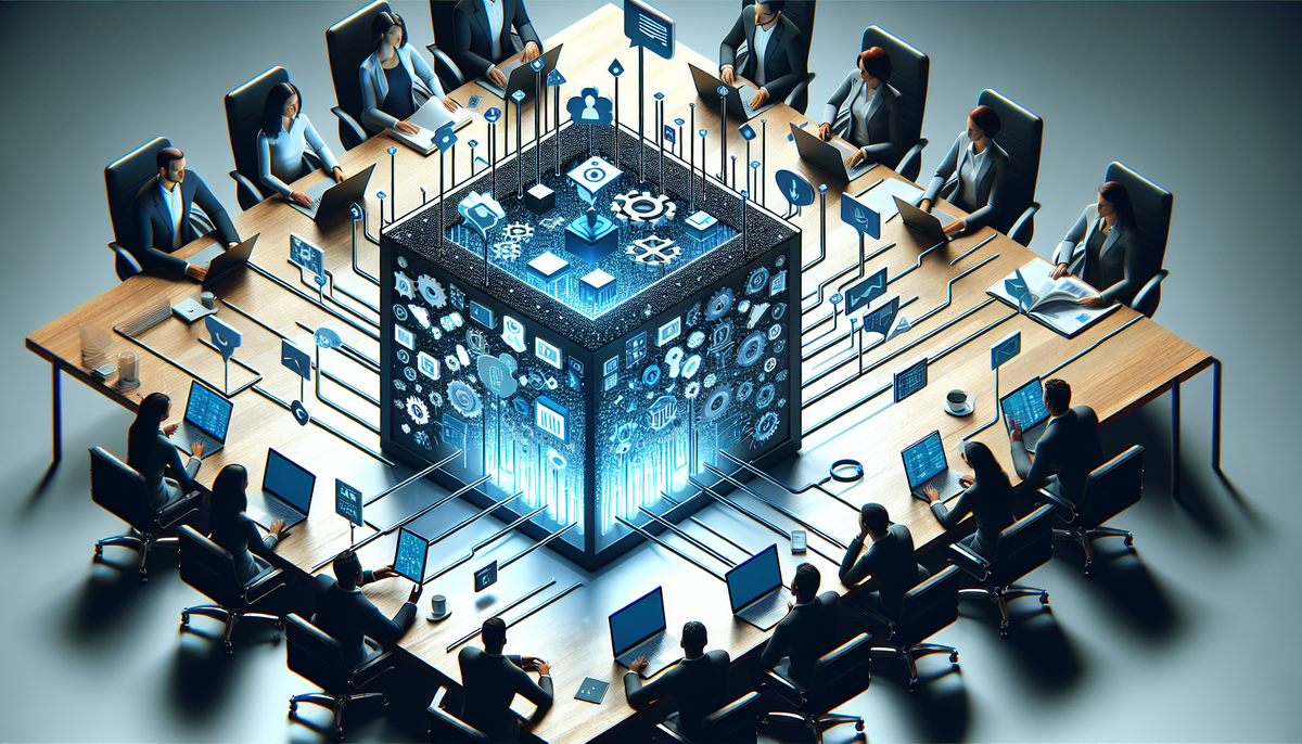 Meta riduce il metaverso, punta su AI e dispositivi indossabili