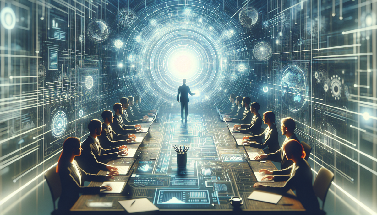 Evoluzione di Apple sotto Tim Cook e sfide per John Ternus