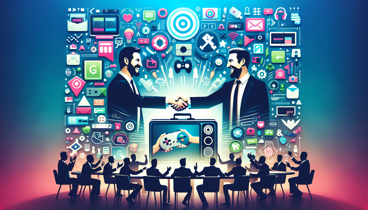 TV games e retention: il valore del modello cross-device