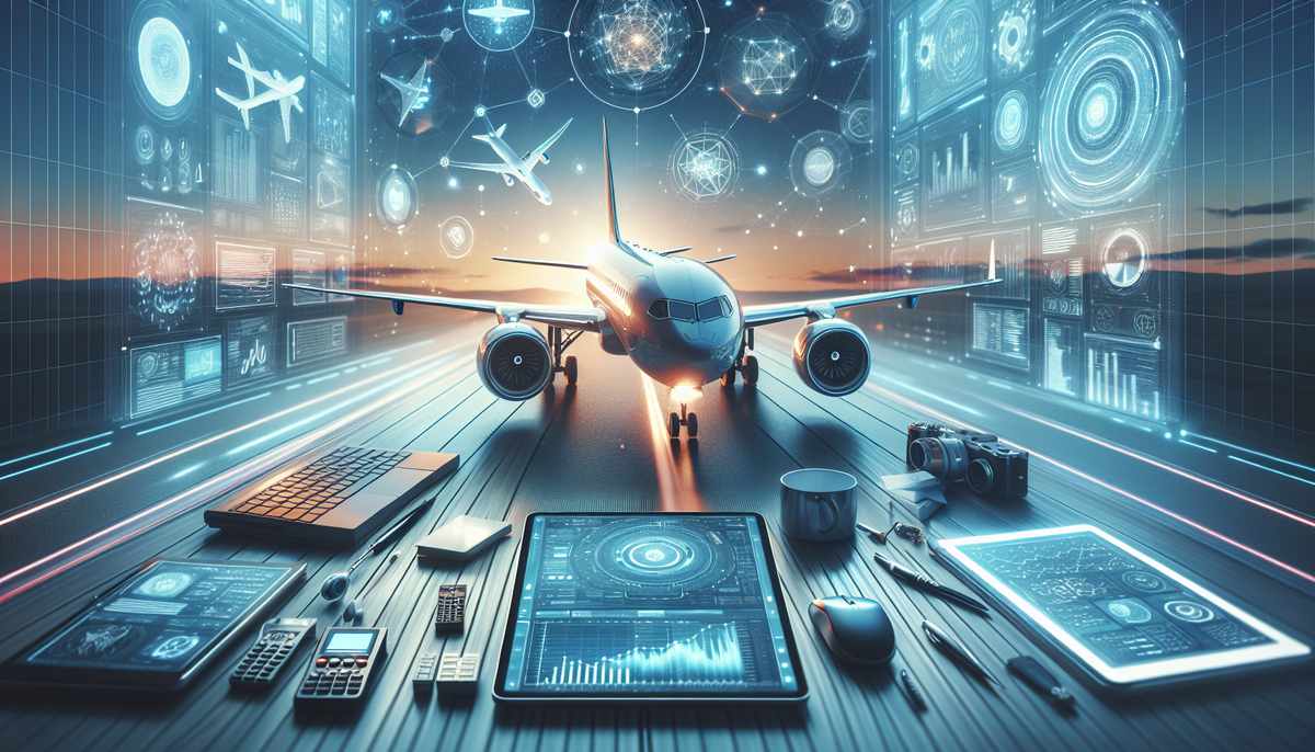 Trevor Milton lancia progetto di aerei autonomi con AI