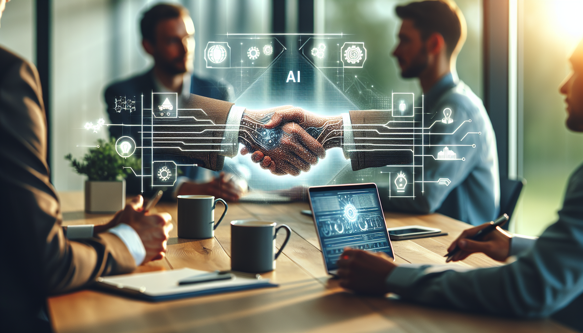 Loop raccoglie 95 milioni di dollari per sviluppare un'IA nella supply chain