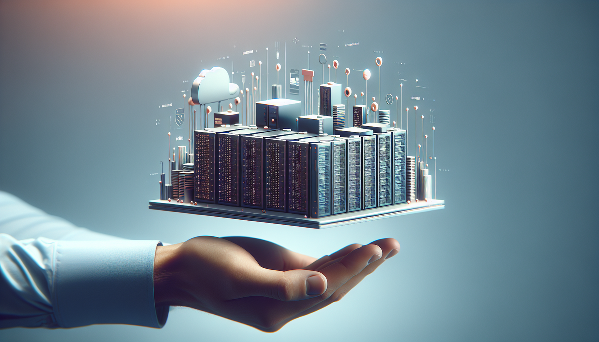 Crusoe potenzia i suoi data center con nuove soluzioni di stoccaggio energetico