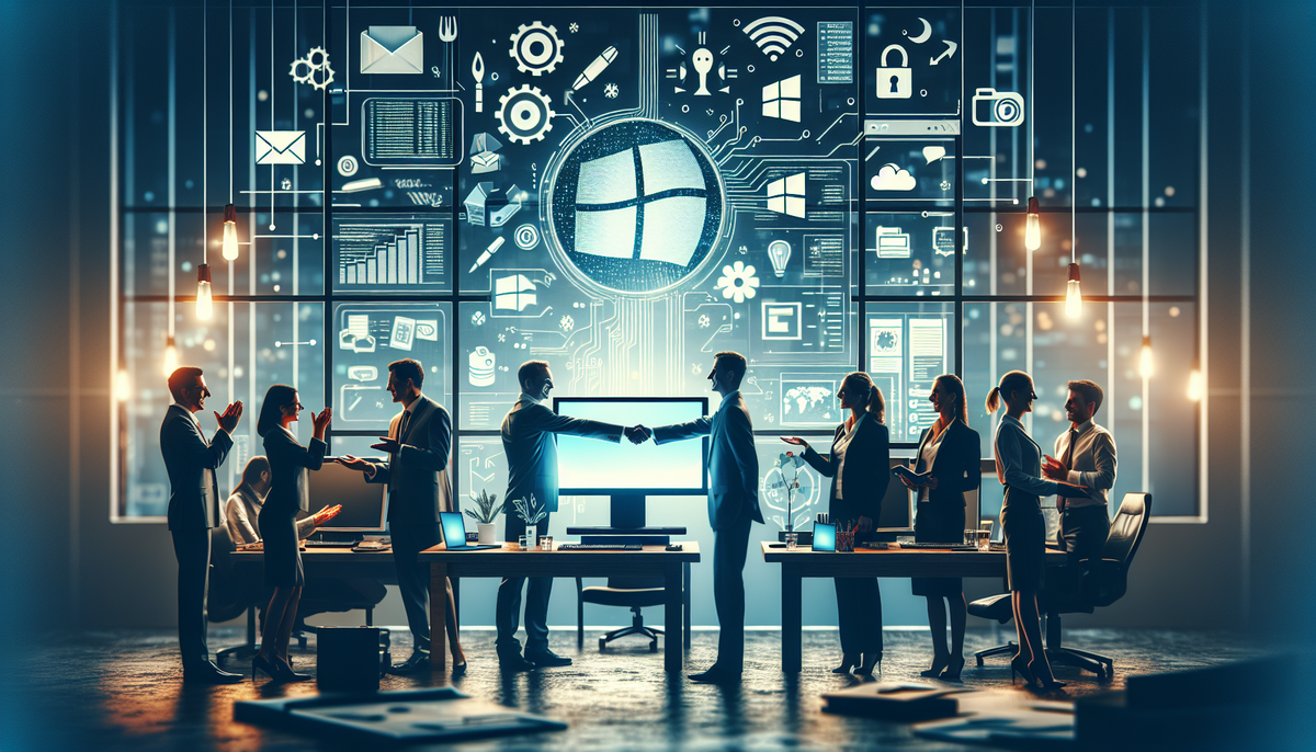 Transizione da Windows a Linux: Vantaggi, Distribuzioni e Consigli