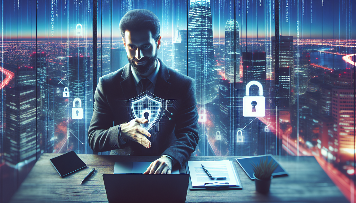 Itron subisce un attacco informatico: Implicazioni per le infrastrutture critiche
