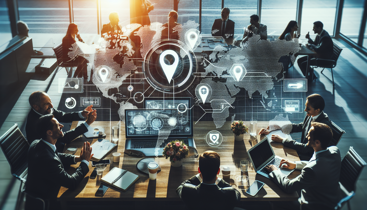 L'FBI Acquista Dati di Localizzazione per Monitorare i Cittadini: Implicazioni e Preoccupazioni