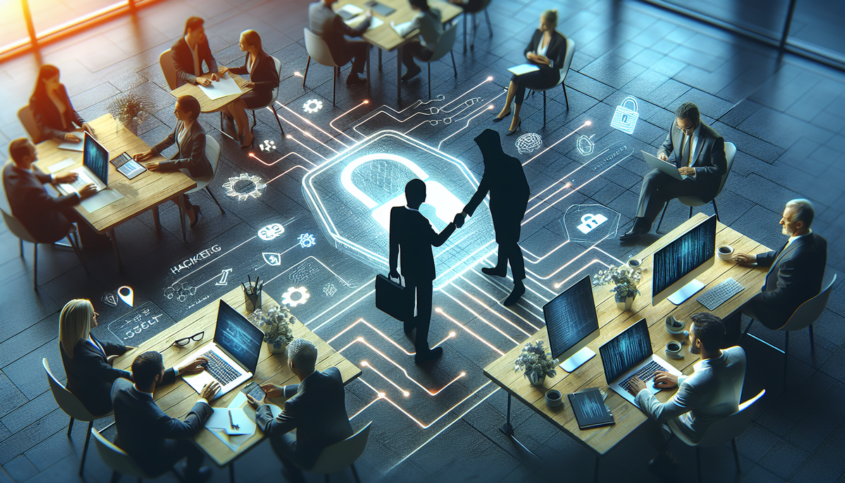 Booking.com conferma violazione dei dati dei clienti