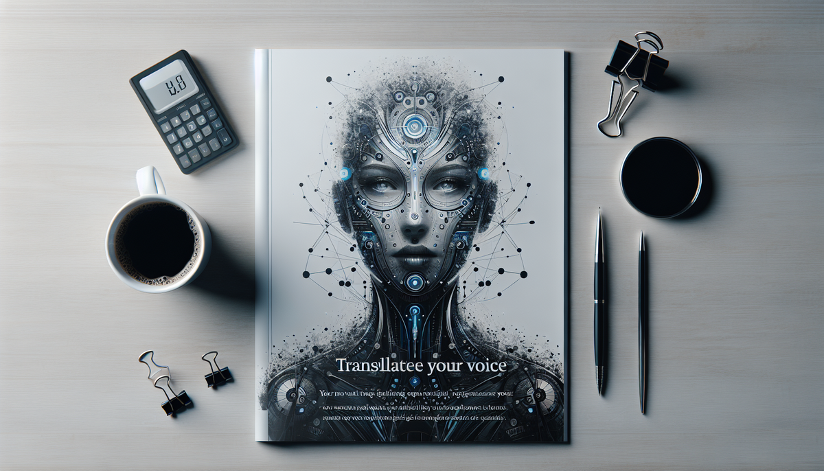 DeepL lancia DeepL Voice per traduzioni vocali in tempo reale