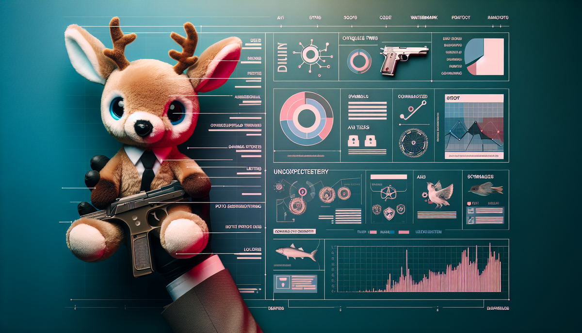 Fawn Friends: Compagni Virtuali e Implicazioni Etiche