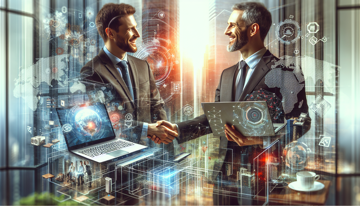 OpenAI potenzia Codex con nuove funzionalità per il desktop