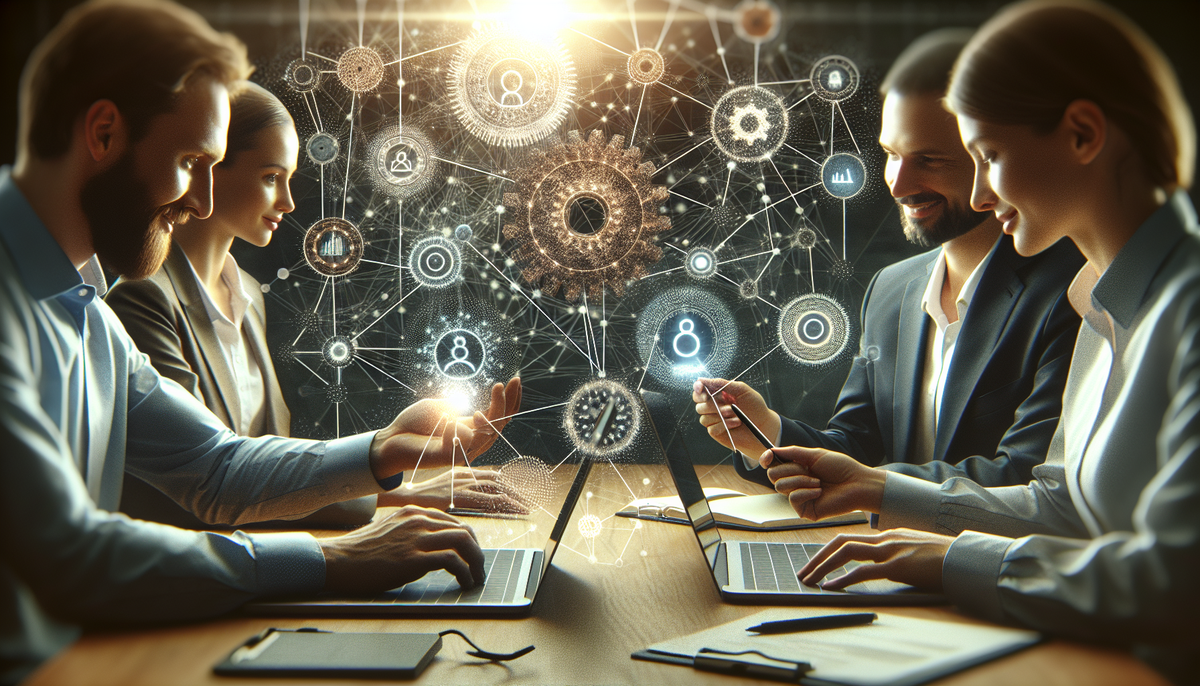 Humans& sviluppa modelli AI per la collaborazione, non per la chat