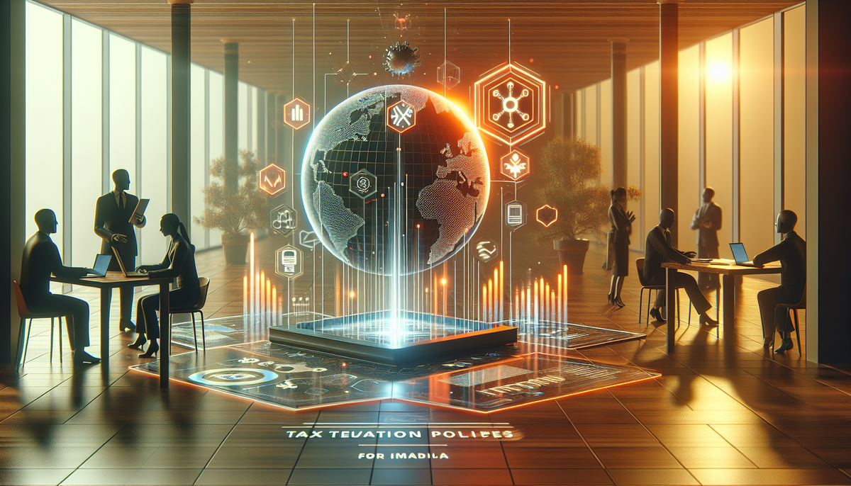 India offre esenzioni fiscali fino al 2047 per attrarre investimenti in AI